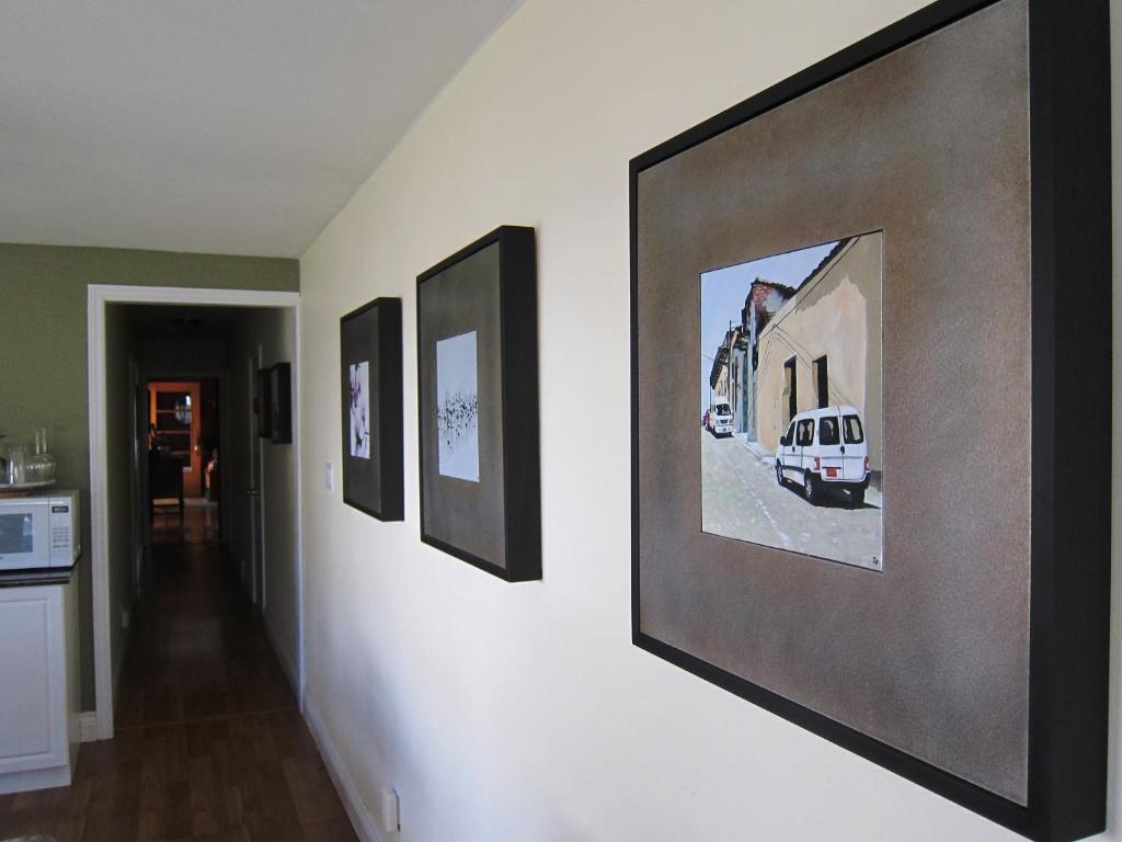 Twin Pines Bed And Breakfast Peterborough Zewnętrze zdjęcie