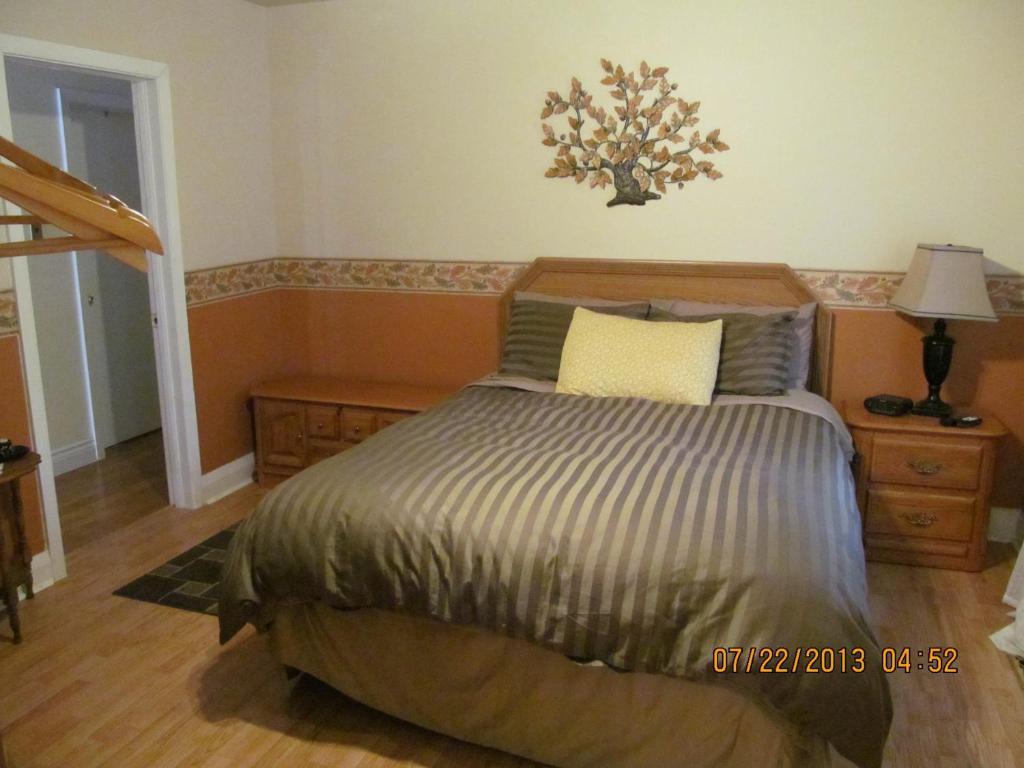 Twin Pines Bed And Breakfast Peterborough Pokój zdjęcie