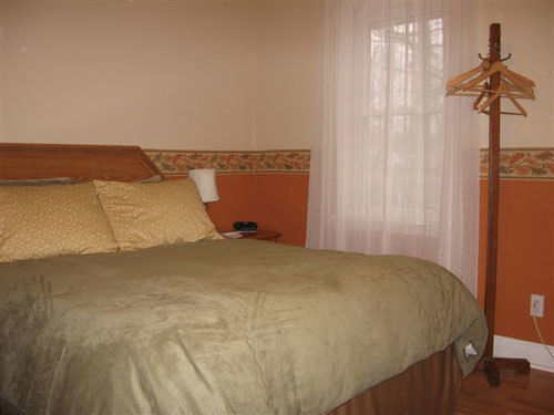 Twin Pines Bed And Breakfast Peterborough Zewnętrze zdjęcie